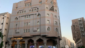 فندق ضيافة الزائر